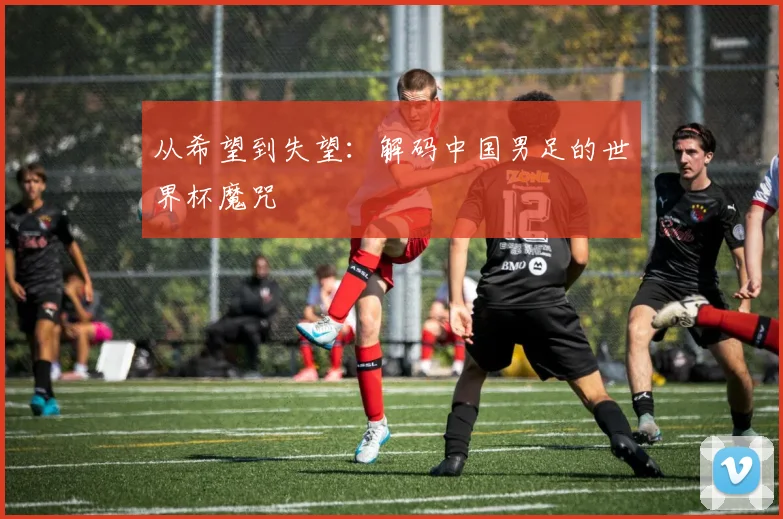 从希望到失望：解码中国男足的世界杯魔咒