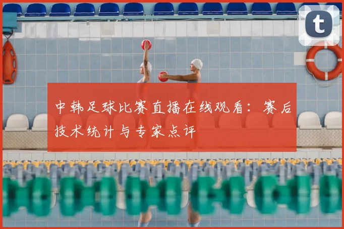中韩足球比赛直播在线观看：赛后技术统计与专家点评